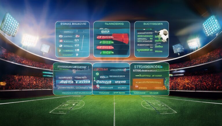 Why 12Bet Is Trusted for Major Sports Events Worldwide