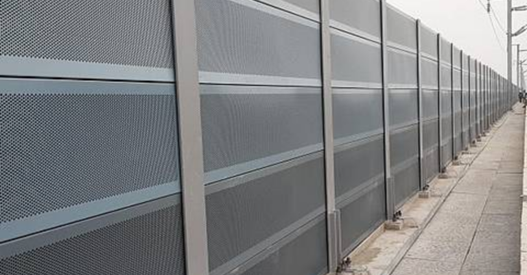 The Importance of Sound Barrier Sheets for Construction Projects in Singapore