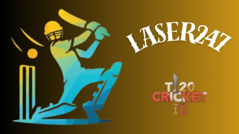 Laser247: Transforming Online Gaming, Betting, and Digital Services in 2024